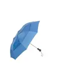 Kleine stormparaplu