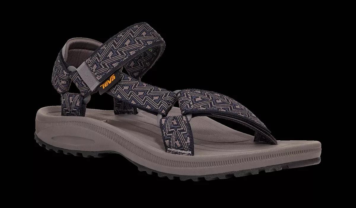 TEVA Winsted  Sandalen heren  Navy   47 main product image