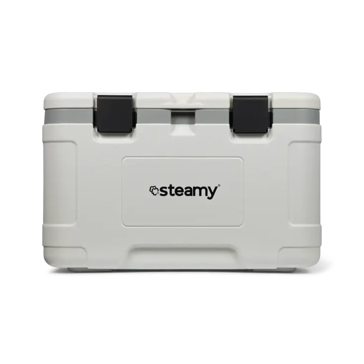 Marine 50L, Koelbox, 50L, Wit