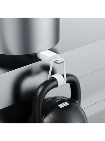 Lightning kabel - 0.25m