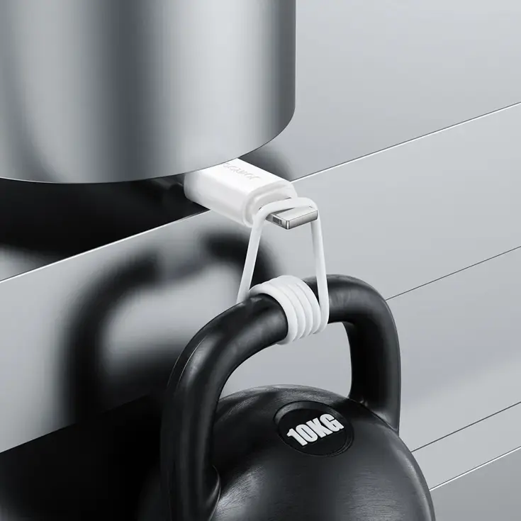 Lightning kabel - 1m