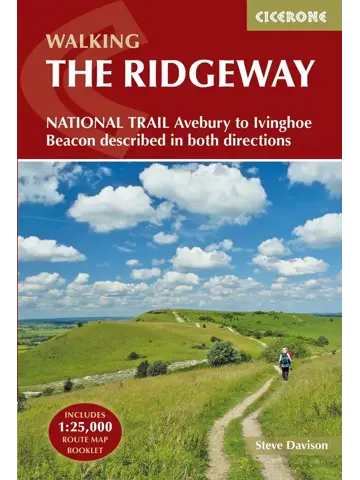 Gids Walking Ridgeway National Trail