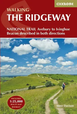 Gids Walking Ridgeway National Trail