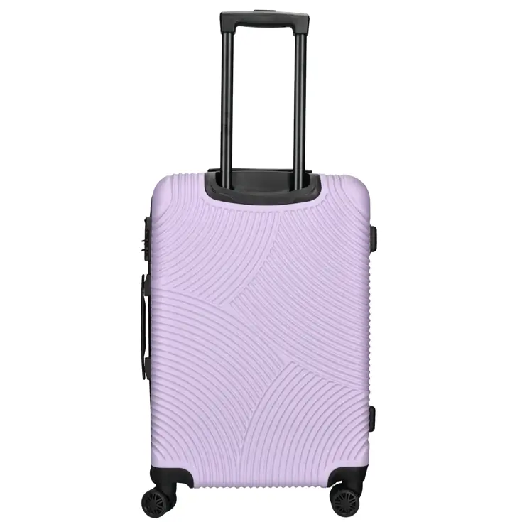 Louisville - Middelgrote koffer - 65cm - 68L