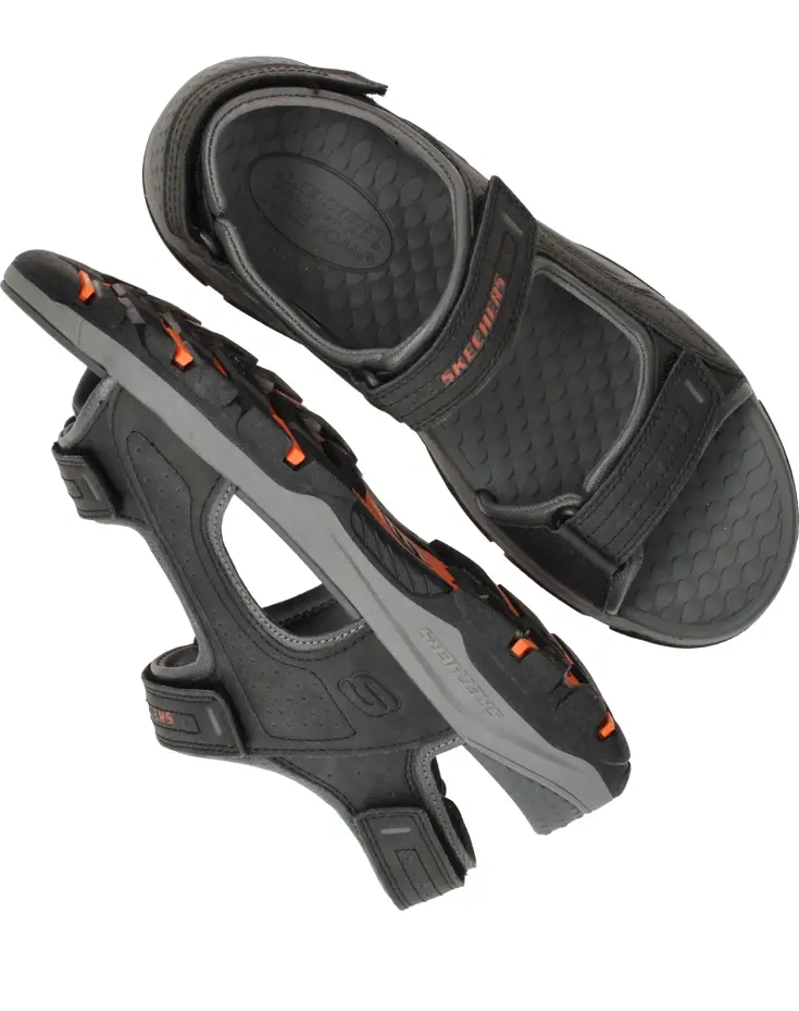 Relaxed Fit Tresmen Garo Sandalen Heren