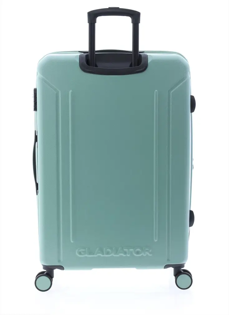 Tropical - Grote koffer - 77cm - 117L