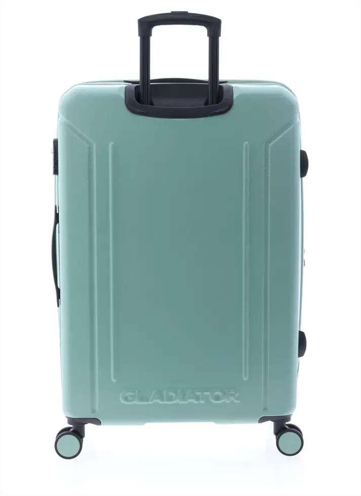 Tropical - Grote koffer - 77cm - 117L