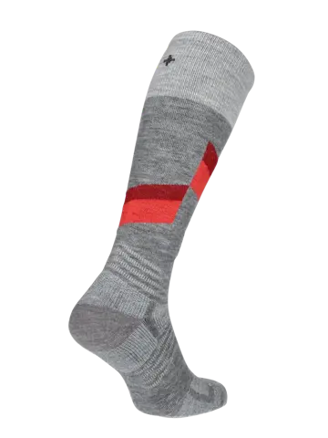 Steep Medium - Skisokken - Heren