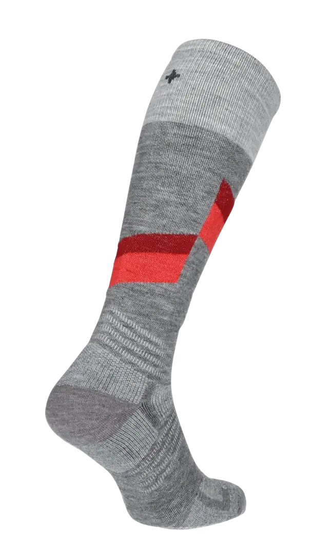 Steep Medium - Skisokken - Heren