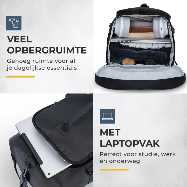 Handbagage Reistas