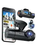 Vantrue N4 Pro S Cloud 3CH 4K Wifi GPS dashcam