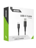 USB-C naar USB kabel 0,2 meter