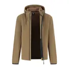 Travelin' Karlson Heren - Outdoorvest