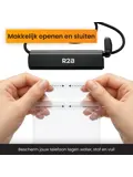 Waterdicht Telefoonhoesje met Koord