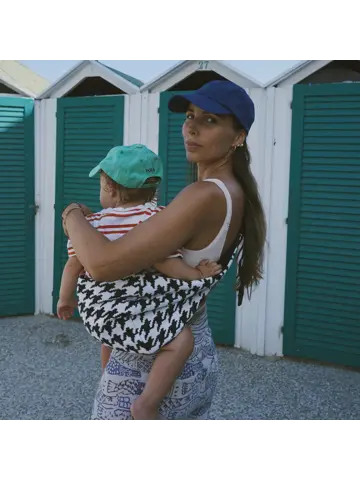 Kinderdrager  Speciaal