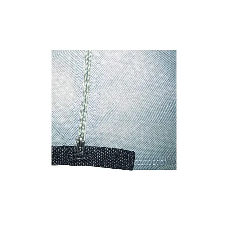 Camperhoes - L570 x B238 x H270 cm