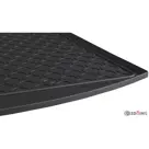 Volkswagen Touran 2003-2015 (5 personen) - Kofferbakmat - Gledring