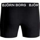Heren 3-Pack Boxers Björn Borg