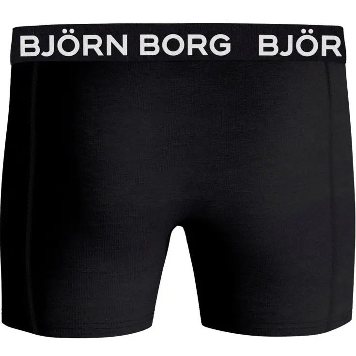 Heren 3-Pack Boxers