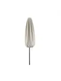 Stokparasol - Kantelbaar - Vierkant 250x200x200cm