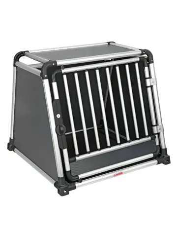 Lampa auto-hondenbench 75 x 75 x 66H cm