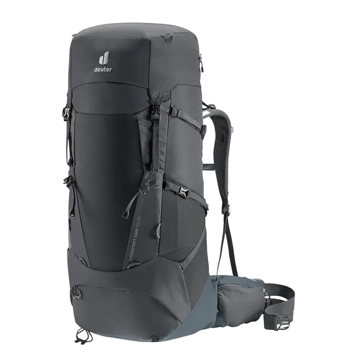 Deuter Aircontact Grijs