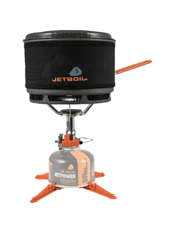 Jetboil 1.5L - Kampeer Kookpan