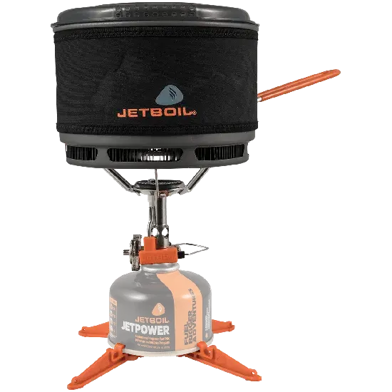 Jetboil 1.5L - Kampeer Kookpan
