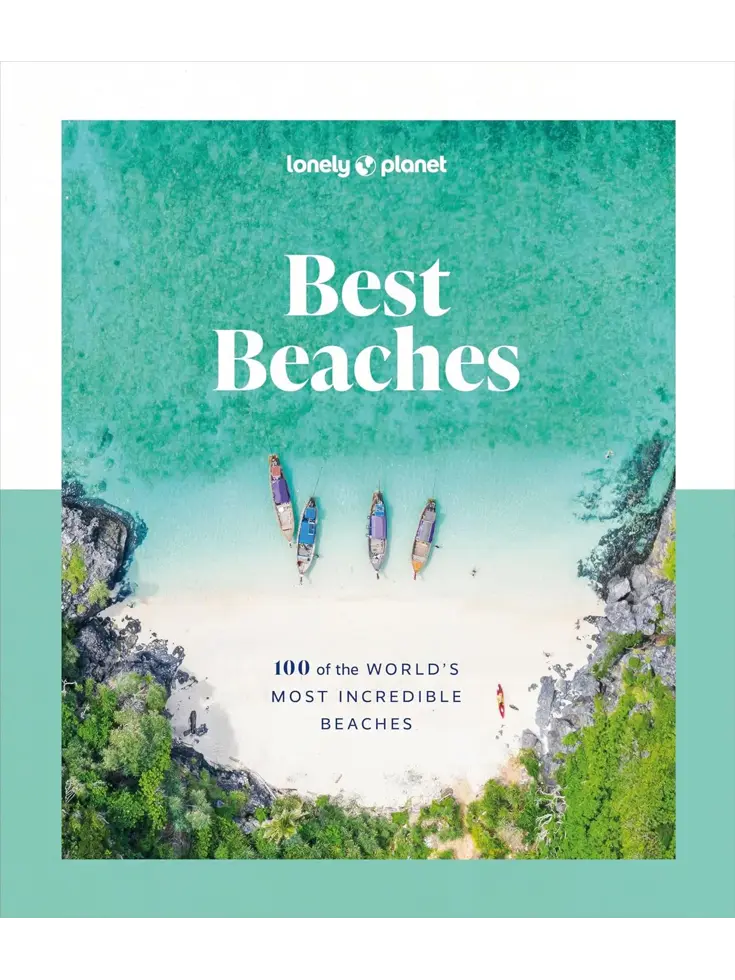 Best Beaches