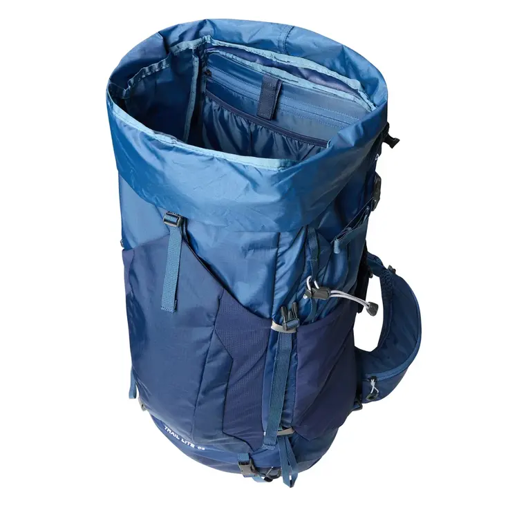 The North Face Trail Blauw