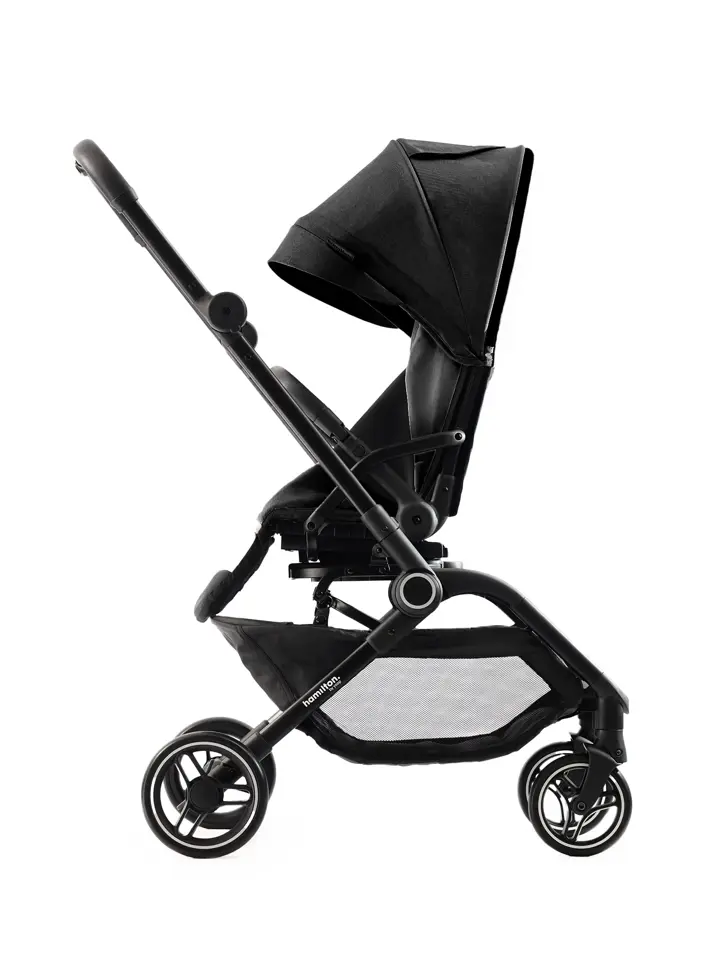 T1 Buggy - MagicFold™ - 360° Draaibaar