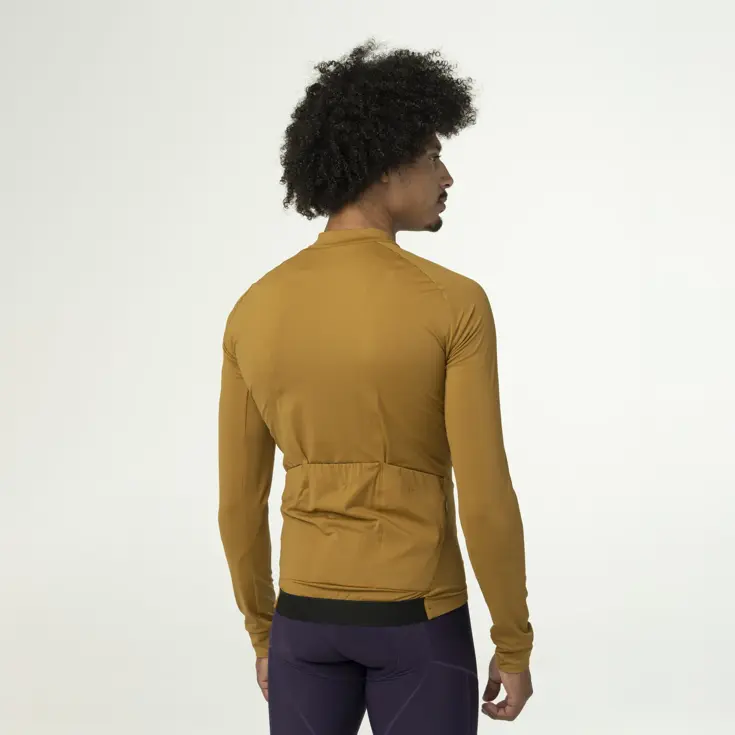 Solid - Heren Fietsshirt