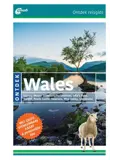 ANWB Ontdek reisgids Wales 
