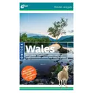ANWB Ontdek reisgids Wales 