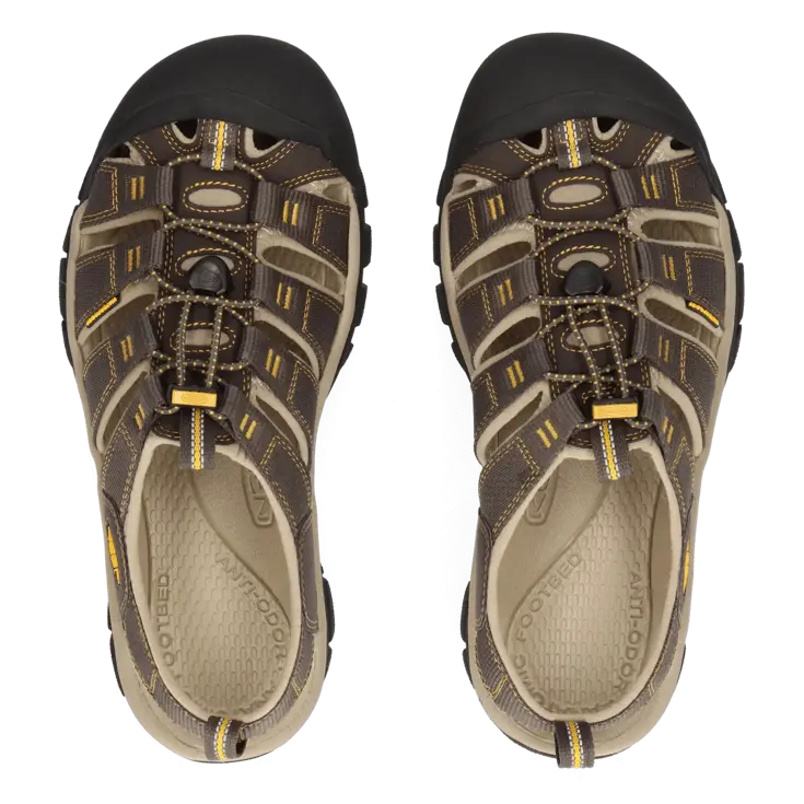 Newport H2 - Wandelschoenen - Heren
