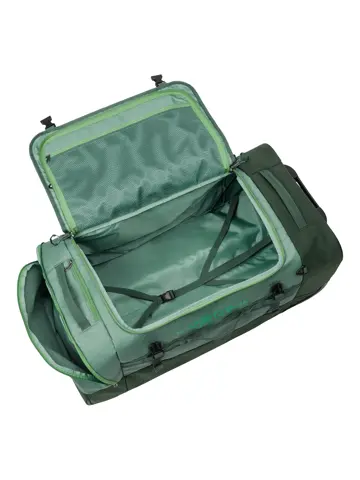 Cargo Hauler  trolley