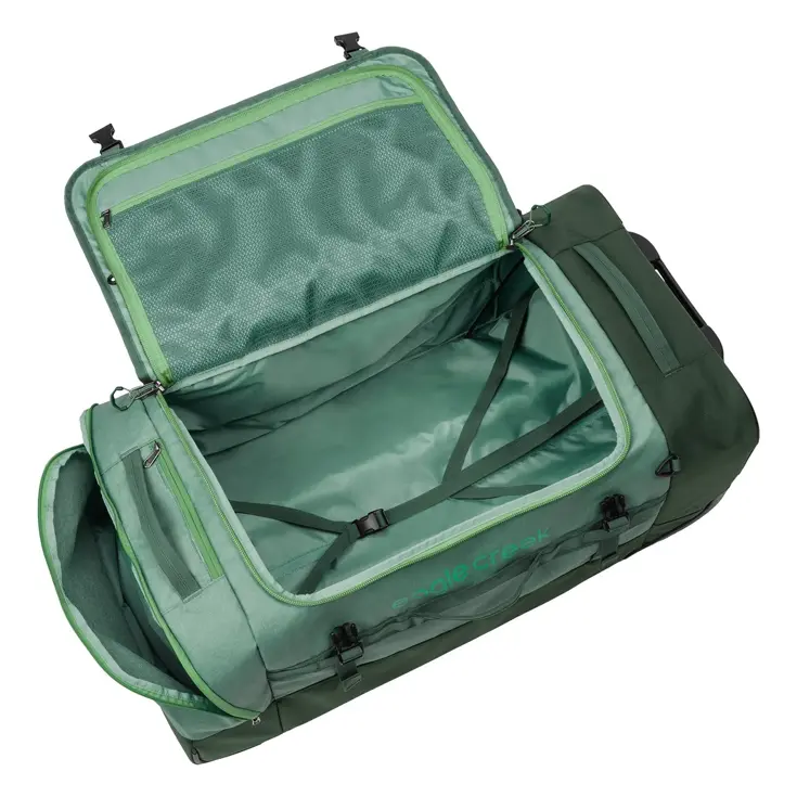 Cargo Hauler  trolley