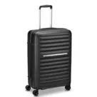 Roncato Ibiza Medium Trolley 65 nero |68 L