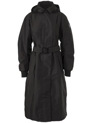 Trenchcoat Puff - Regenjas dames