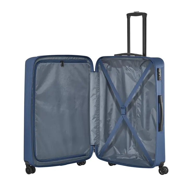 Bali 4 Wiel Trolley L  | 96 L