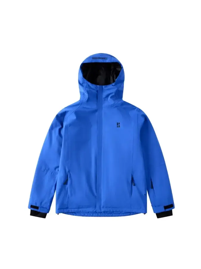 Poederbaas - 2L Insulated - Heren - Ski-jas