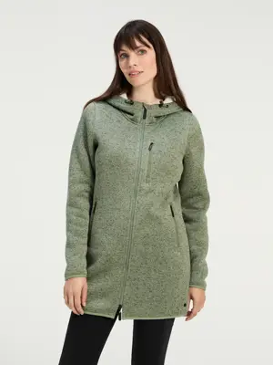 Anwb dames fleece vest sale