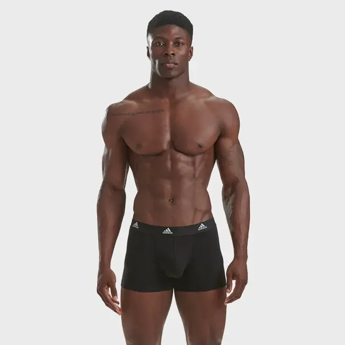 Adidas - 3-Pack Boxers Active - Heren