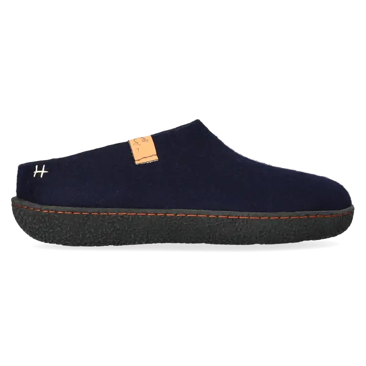 Slipa - Pantoffels - Unisex - Tofvel