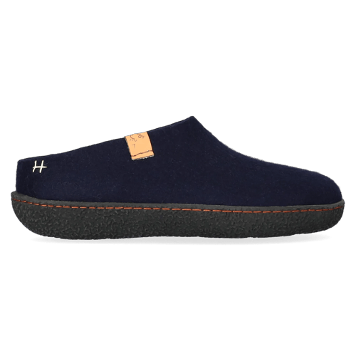 Slipa - Pantoffels - Unisex - Tofvel