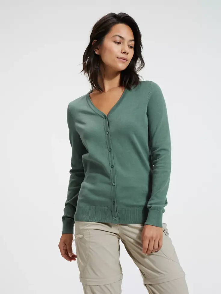 Lorraine – Vest dames - Human Nature