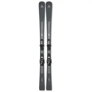 Fischer LITE 68 SLR ski's incl.binding