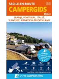 Campergids 3 Spanje Portugal Italië