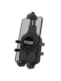 Quick-Grip Pro - Zuignap Telefoonhouder