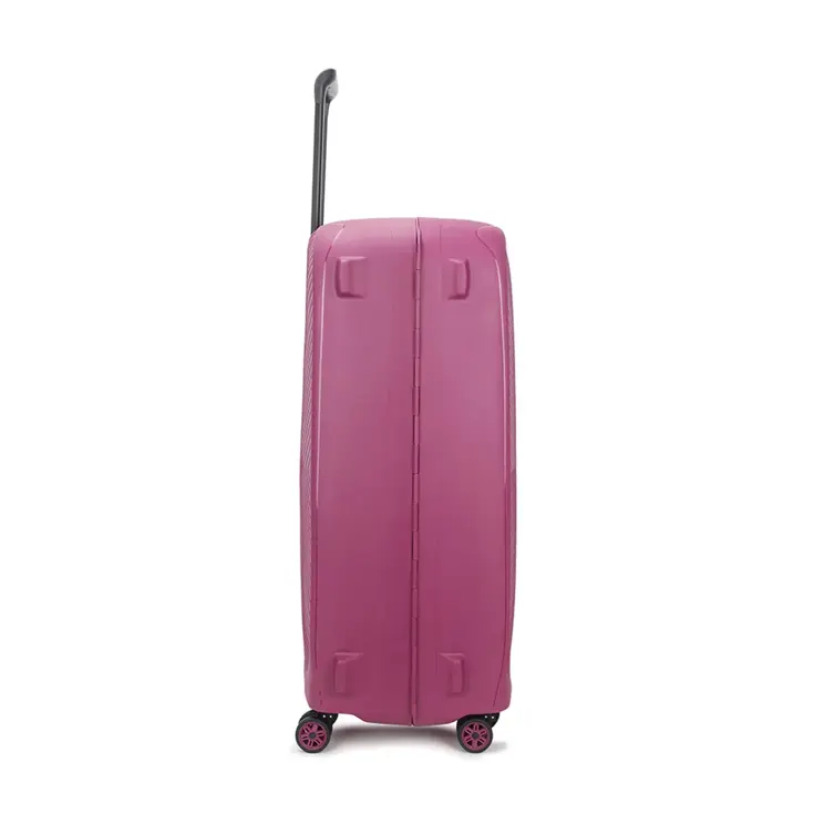 Axiss-fix - Grote koffer - 78cm - 110L - TSA-slot